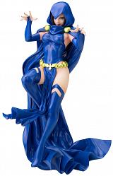 DC Comics Bishoujo PVC Statue 1/7 Raven 24 cm
