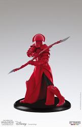 Star Wars: First Order Elite Praetorian Guard V3 21 cm statue