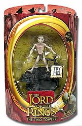 Gollum  TTT Serie 4