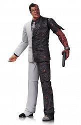 Batman Arkham City Actionfigur Two-Face 17 cm