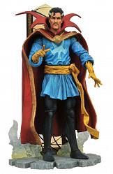 Marvel Select Actionfigur Dr. Strange 18 cm