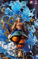 Enel The God Of Thunder 1/6 Scale Statue