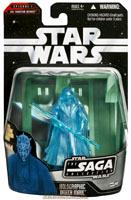 Battle of Naboo Darth Maul Holo