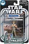 OTC Figur Luke Skywalker Dagobah