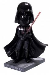 Star Wars - Darth Vader #2 Bobble Head Figur