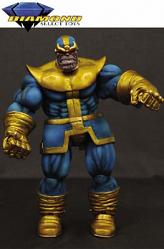Thanos Actionfigur