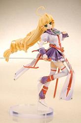 Prism Ark - Priecia PVC Figure