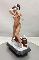 Fantasy Figure Gallery Statue 1/6 Red Assassin Web Exclusive (We