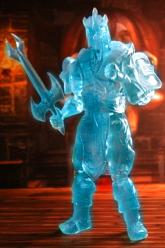 Mortal Kombat Sub-Zero Cold Snap