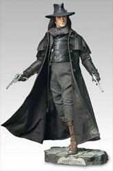 Van Helsing - 1/4 Van Helsing Statue