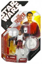 30th Wave 9 - Clone Trooper Trainning