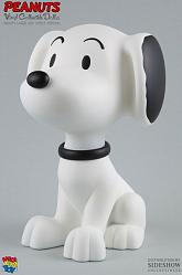 Snoopy 1950 Large VCD