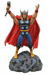 Marvel Select Actionfigur Classic Thor 18 cm