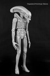 Alien 1979 Actionfigur 1/4 Alien Xenomorph 56 cm