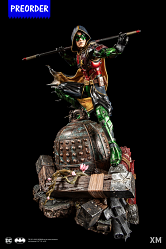 XM Studios Robin 1/4 Premium Collectibles Statue