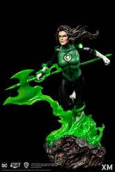 XM Studios Jessica Cruz - Rebirth 1/6 Premium Collectibles Statu