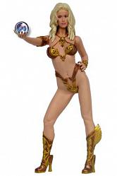 Adult Superstars Series 5 Figures Dasha