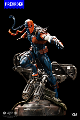 XM Studios Deathstroke 1/6 Premium Collectibles Statue