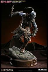 Black Orc Scout Premium Format Sideshow