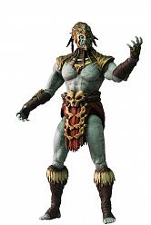 MORTAL KOMBAT X S.2 KOTAL KAHN AF