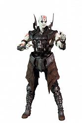 MORTAL KOMBAT X S.2 QUAN CHI AF