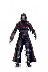 BATMAN ARKHAM KNIGHT SCARECROW AF