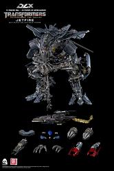 Transformers: Revenge of the Fallen - Deluxe Jetfire 15 inch Act