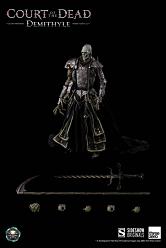 Court of the Dead: Demithyle 1:6 Scale Figure