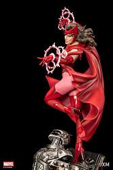 XM Studios Scarlet Witch 1/4 Premium Collectibles Statu