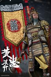 Three Kingdoms Series - Huang Zhong A.K.A Hansheng
