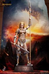 Skarah the Valkyrie 1:6 Scale Action Figure