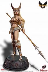Skarah the Valkyrie 1:12 Scale Action Figure