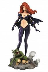 Marvel Gallery: Goblin Queen Comic PVC Statue