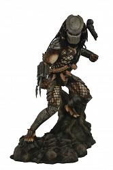 Predator Gallery: Classic Movie PVC Statue