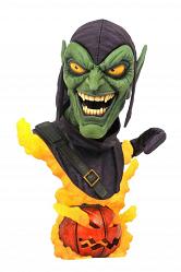 Marvel: Legends in 3D - The Green Goblin 1:2 Scale Bust