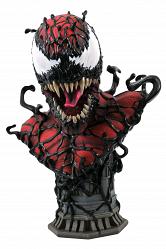 Marvel: Legends in 3D - Carnage 1:2 Scale Bust