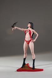 Vampirella: Vampirella 1:6 scale Statue