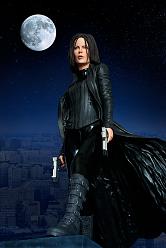 Underworld: Death Dealer Selene 1:4 Statue