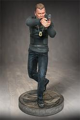 24: Jack Bauer 1:4 scale Statue