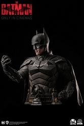 DC Comics: The Batman - Batman Life Sized Bust
