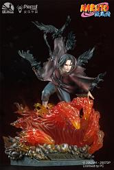 Naruto: Itachi 1:6 Scale Statue