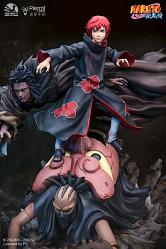 Naruto: Akasuna no Sasori Statue