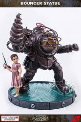 Bioshock: Big Daddy - Bouncer Regular Edition Statue