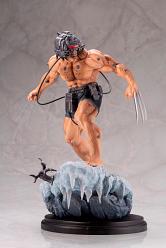 Marvel: X-Men - Weapon X - 1:6 Scale Statue