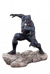 Marvel: Black Panther ARTFX Premier 1:10 Scale PVC Statue