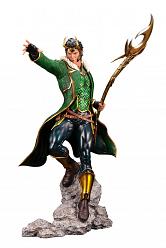 Marvel: Loki ARTFX Premier 1:10 Scale PVC Statue