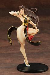 Street Fighter: Chun-Li Battle Costume Bishoujo Statue