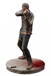 Resident Evil: Vendetta - Leon S. Kennedy Artfx PVC Statue