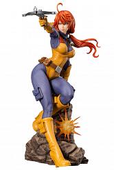 GI Joe: A Real American Hero - Scarlett Bishoujo 1:7 Scale PVC S