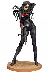 G.I. Joe: Bishoujo Baroness PVC 1:7 Scale Statue